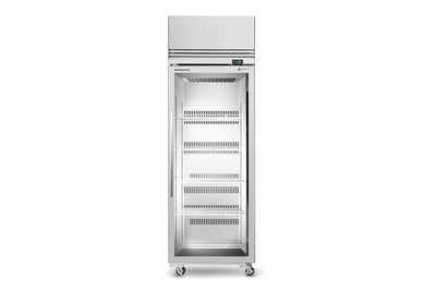 Upright Freezers