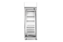 Skope 1 Glass Door Upright Display or Storage Freezer TMF650N-Ice