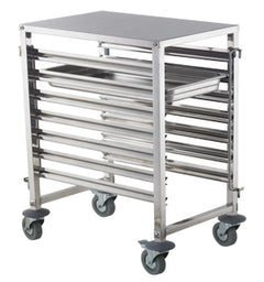 Seven Tier GN Trolley
