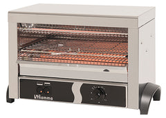 Fiamma Single Horizotal Load Toaster - 6 Slice
