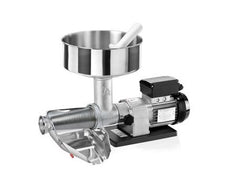 Tre Spade Electric Tomato Squeezer