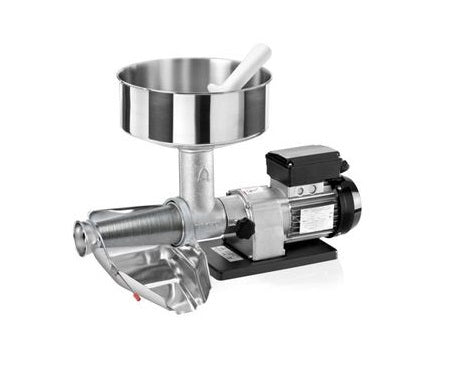 Tre Spade Electric Tomato Squeezer