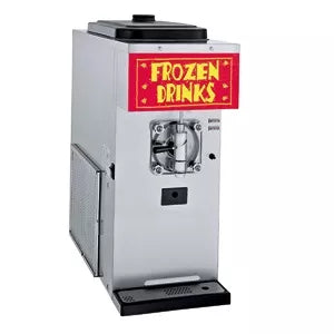 Taylor 428 High Capacity Frozen Drink Dispenser For Shakes, Frozen Cocktails, Frappes And Slushies
