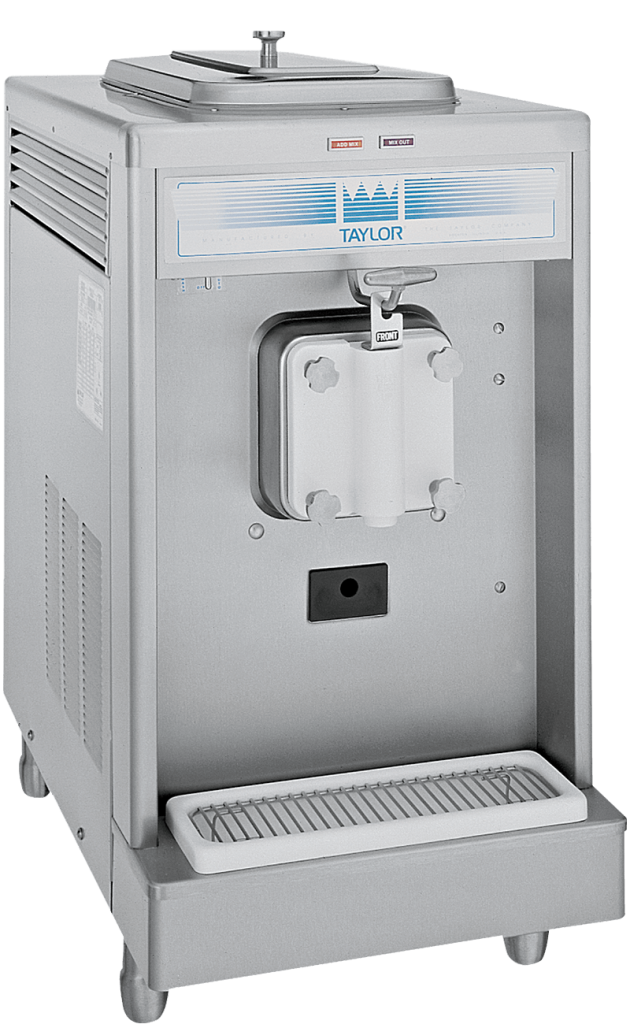 TAYLOR 490 SHAKE FREEZER