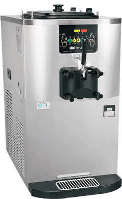 Taylor C706 Soft Serve Freezer