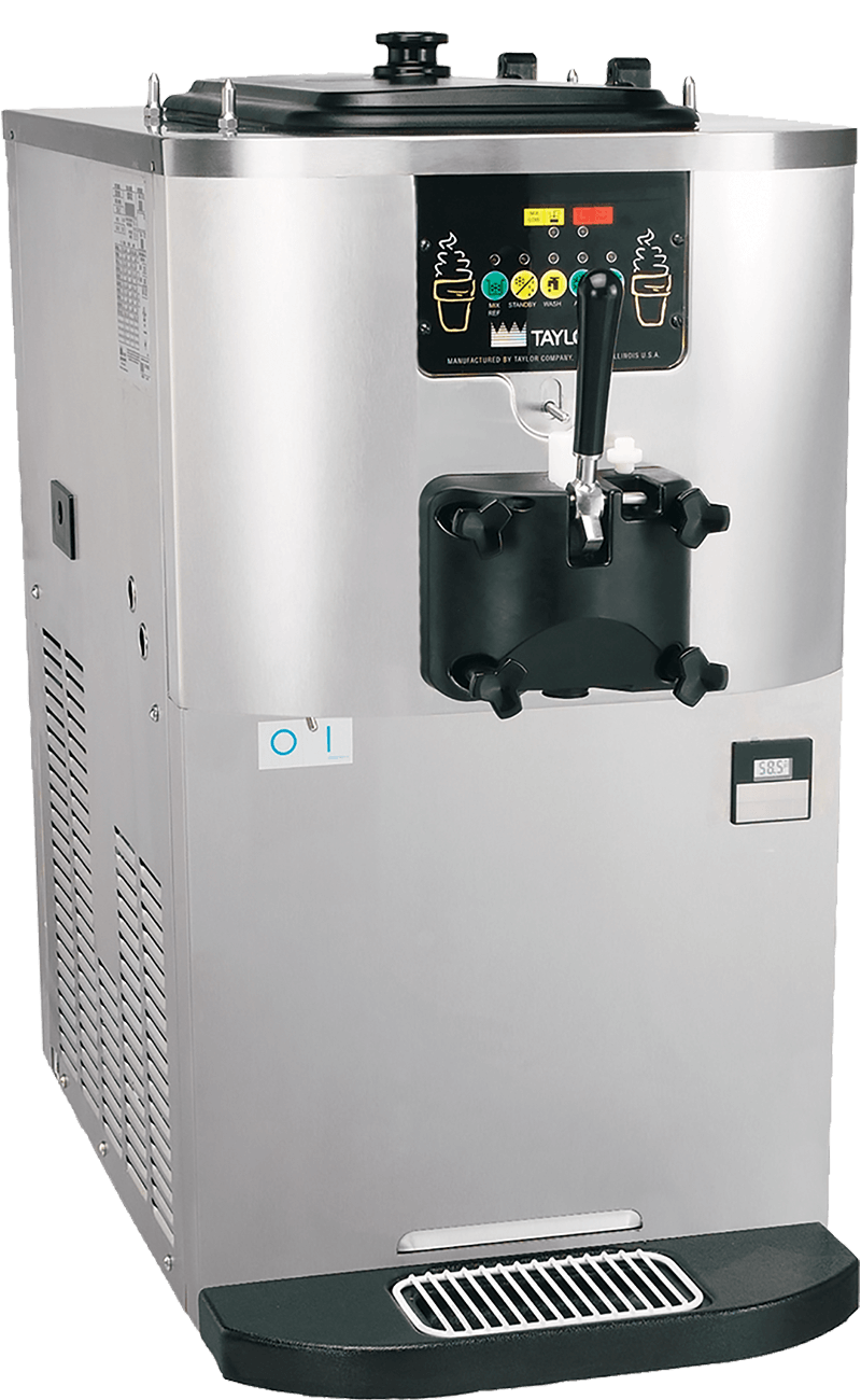 Taylor C706 Soft Serve Freezer
