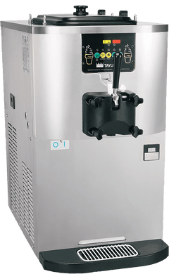 Taylor C707 Soft Serve Freezer