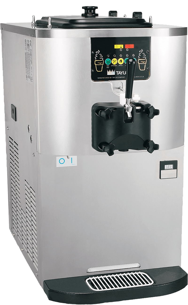 Taylor C707 Soft Serve Freezer