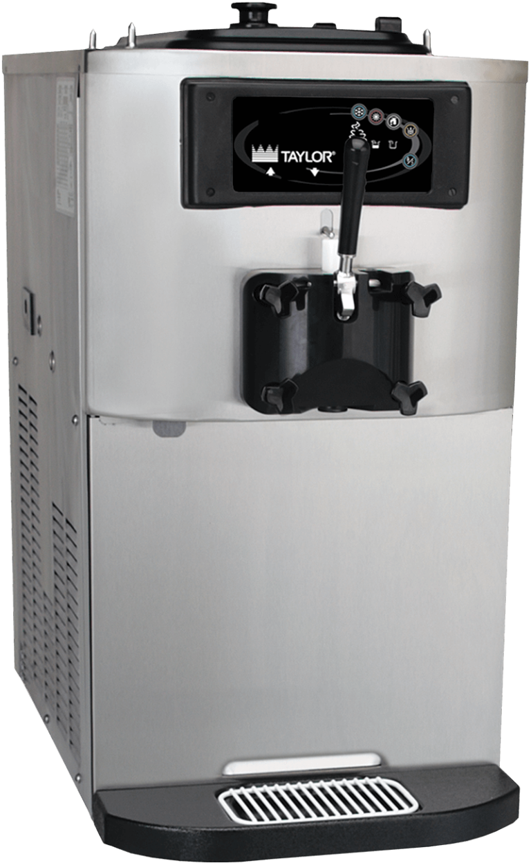 Taylor C708 Soft Serve Freezer
