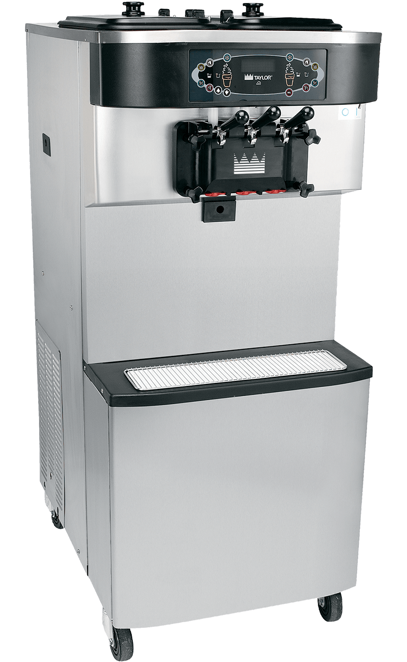 Taylor C712 Soft Serve Freezer