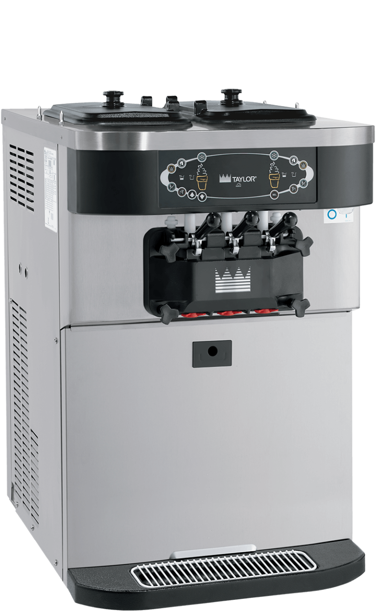 Taylor C722 Soft Serve Freezer
