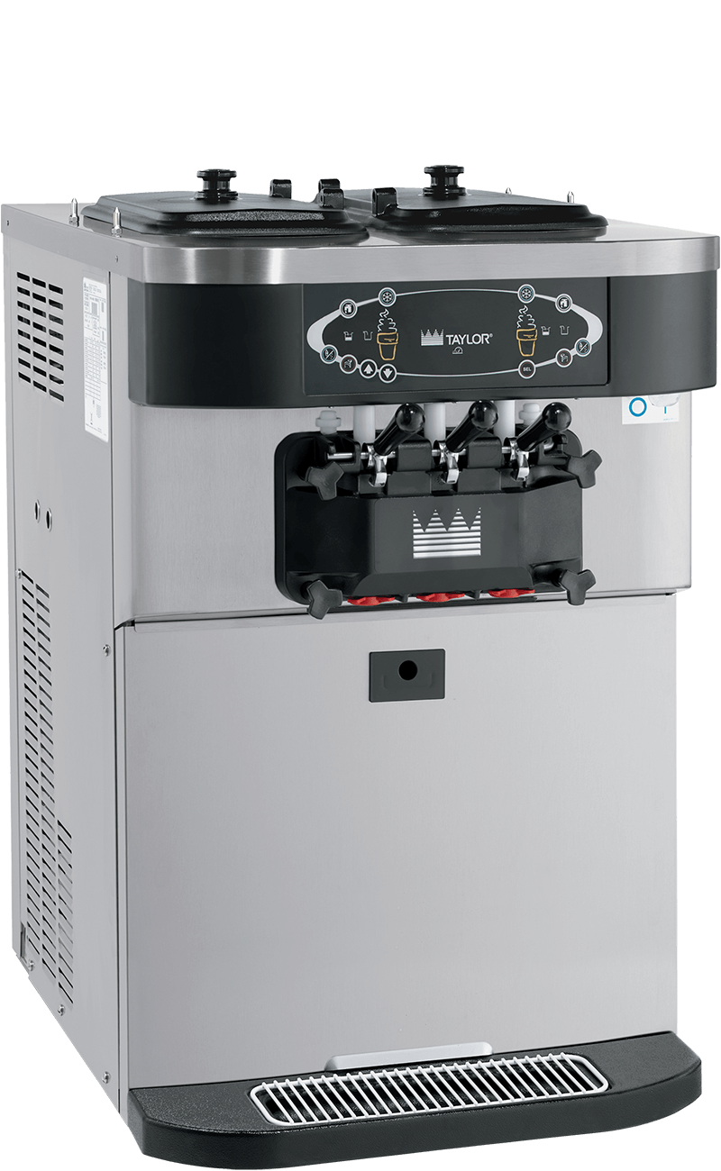 Taylor C723 Soft Serve Freezer