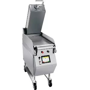 Taylor L828 Single Zone, Single Platen Electric Griddle