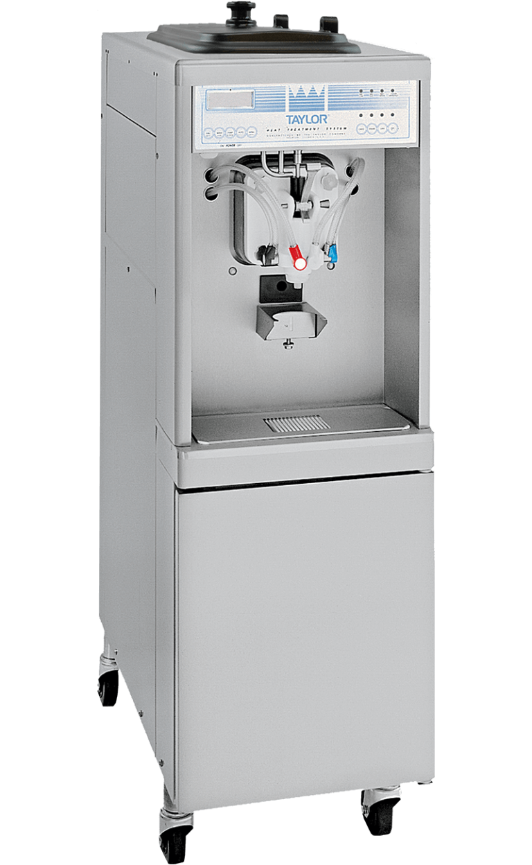 Taylor Ph61 High Capacity Shake Machine With Auto Flavour Injection, Pump Feed And Heat Treat Cycle