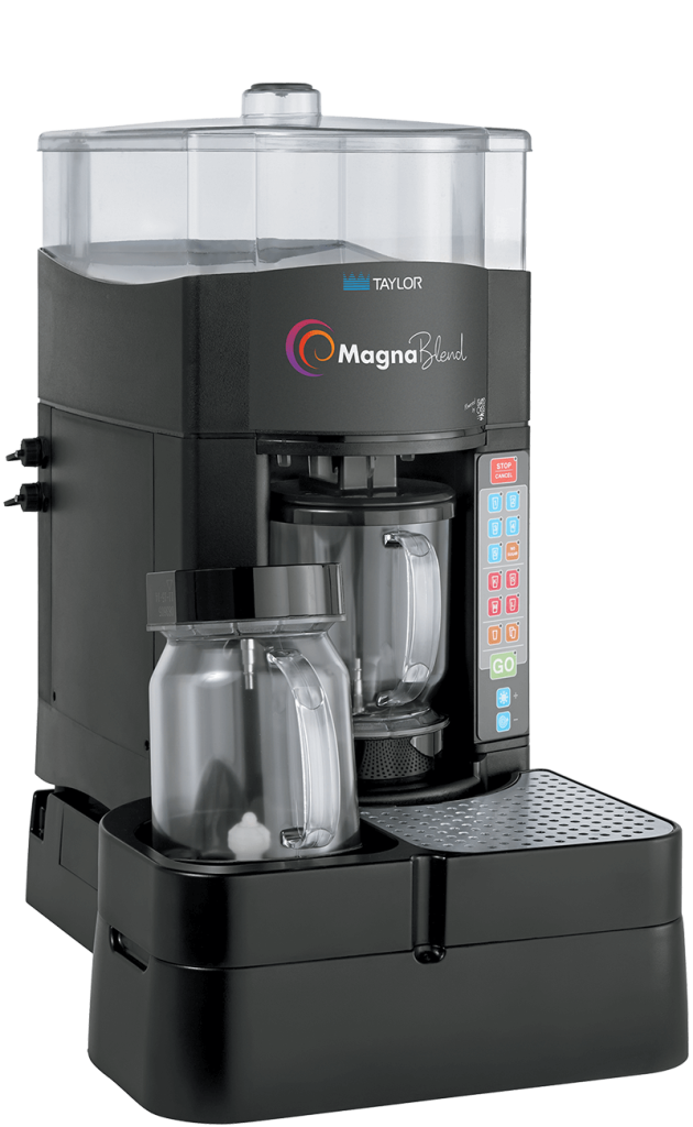 Taylor SB25 Magna blend Quick Service Blending Equipment