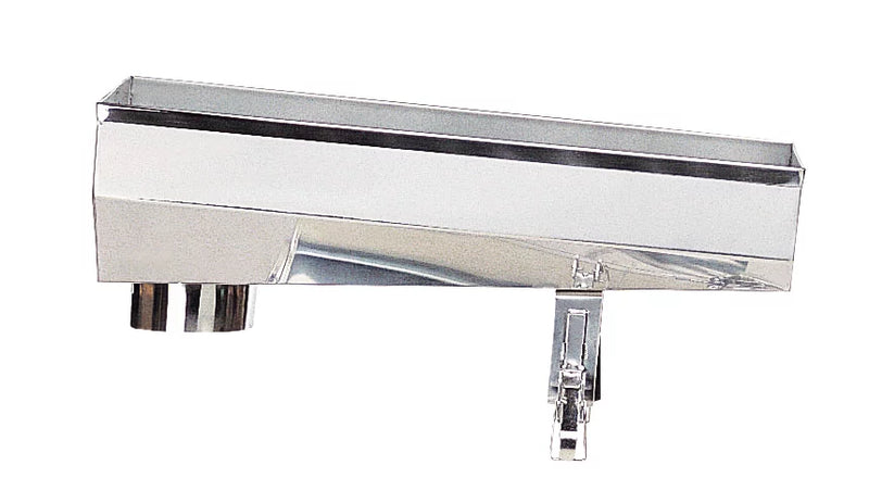 Robot Coupe - C 200 - Floor Standing Automatic Sieve