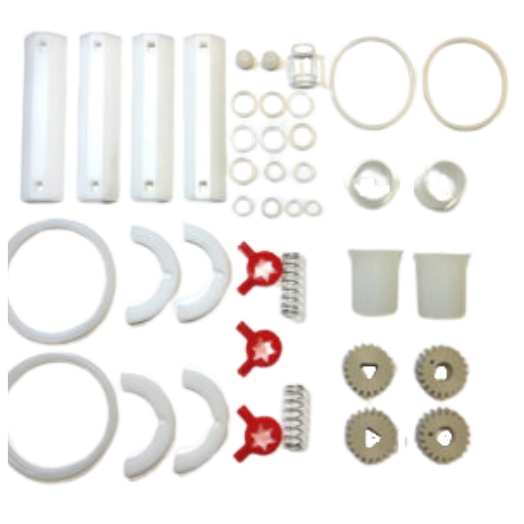 Tune Up Kit for i26 PRO Air Pump