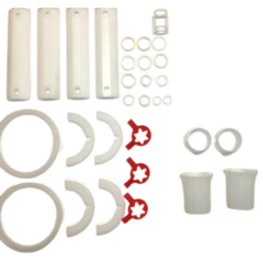 Tune Up Kit for i36 PRO – Gravity Feed