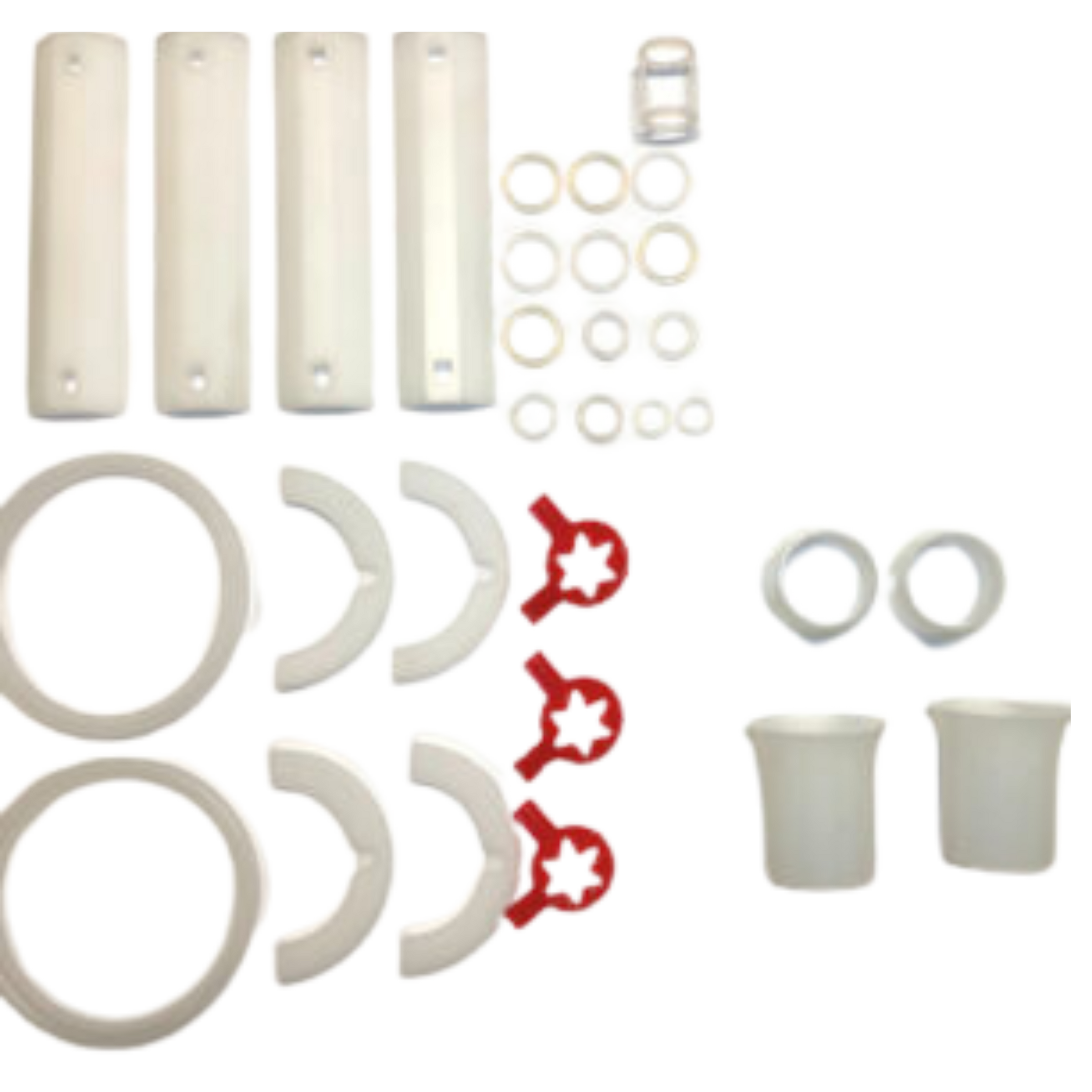 Tune Up Kit for i36 PRO – Gravity Feed