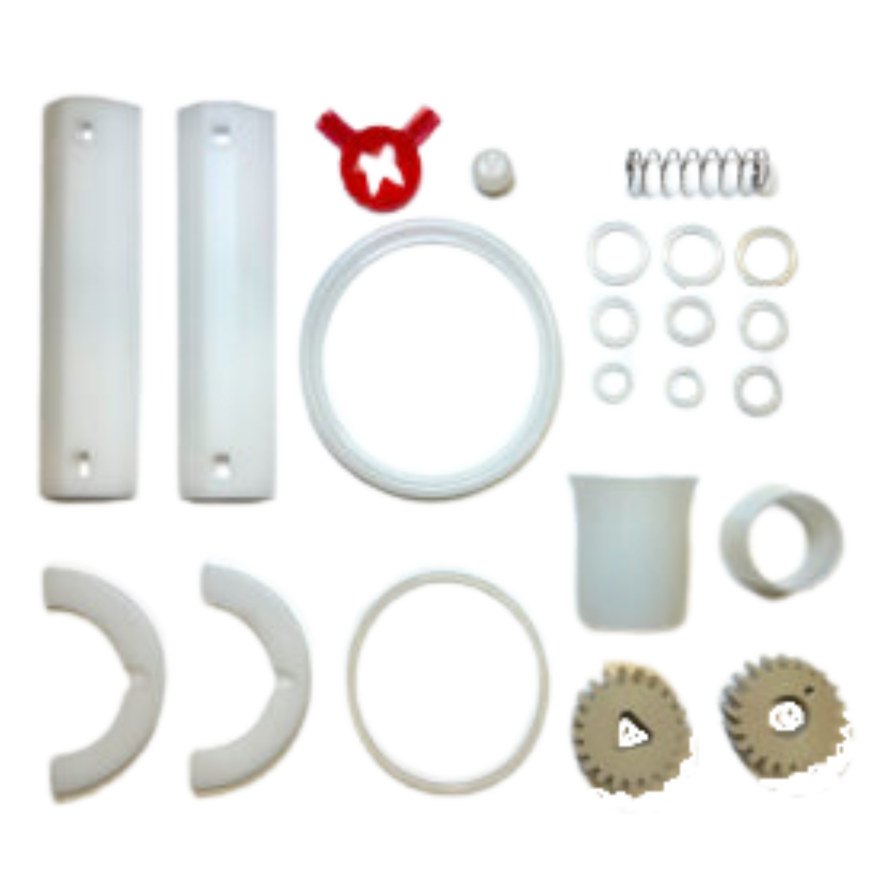 Tune Up Kit for i91 2020 Air Pump