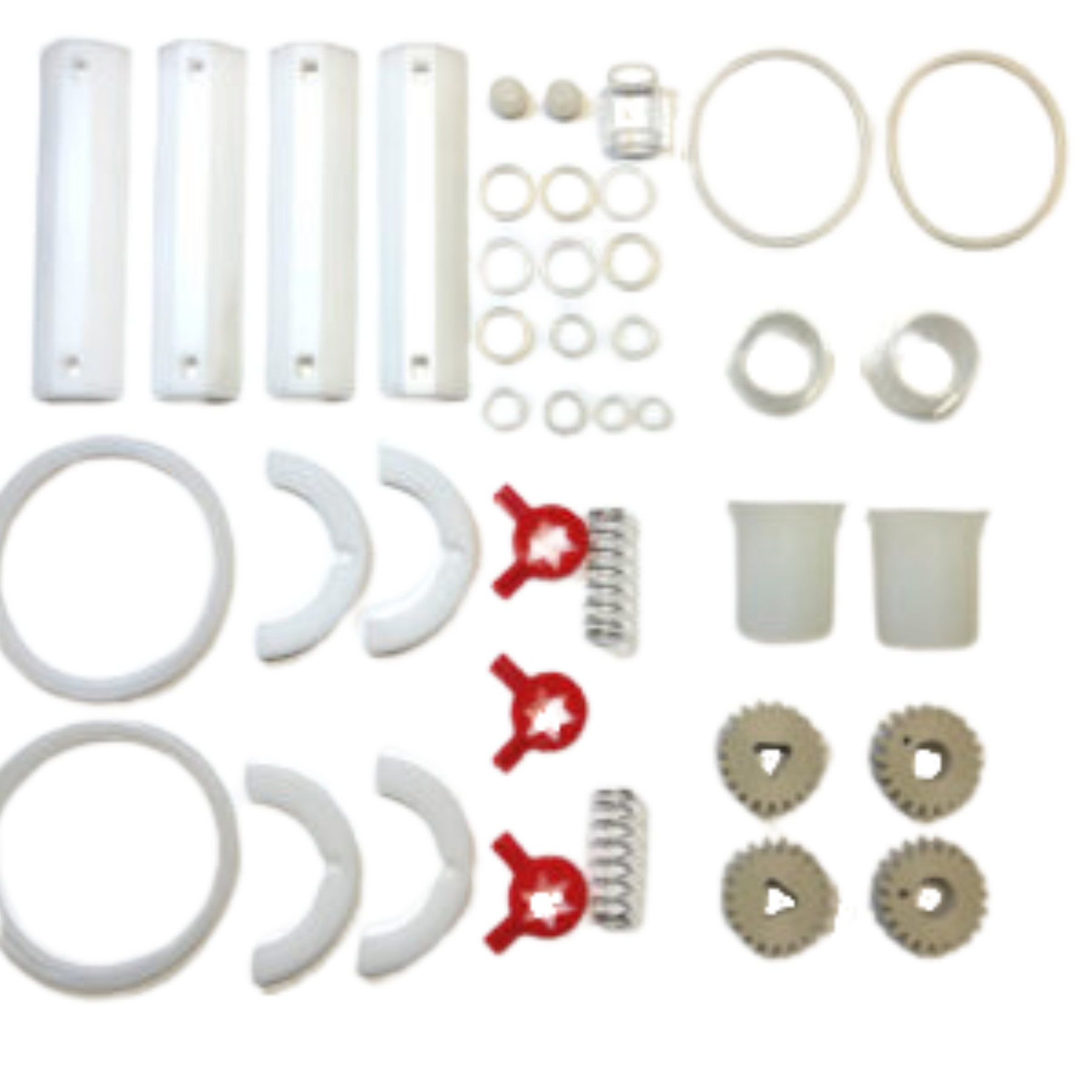 Tune Up Kit for i91 PRO Gravity Feed