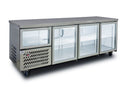 ANVIL AIRE UBG2400 Bar Fridge Underbar 2400mm