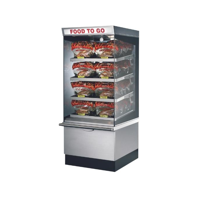 Ubert Quick Serve QS1
