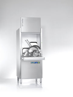 WINTERHALTER Utensils Washers- UF-L Energy
