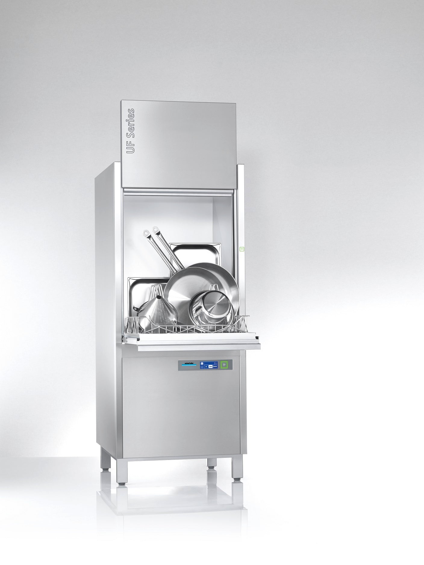 WINTERHALTER Utensils Washers- UF-L