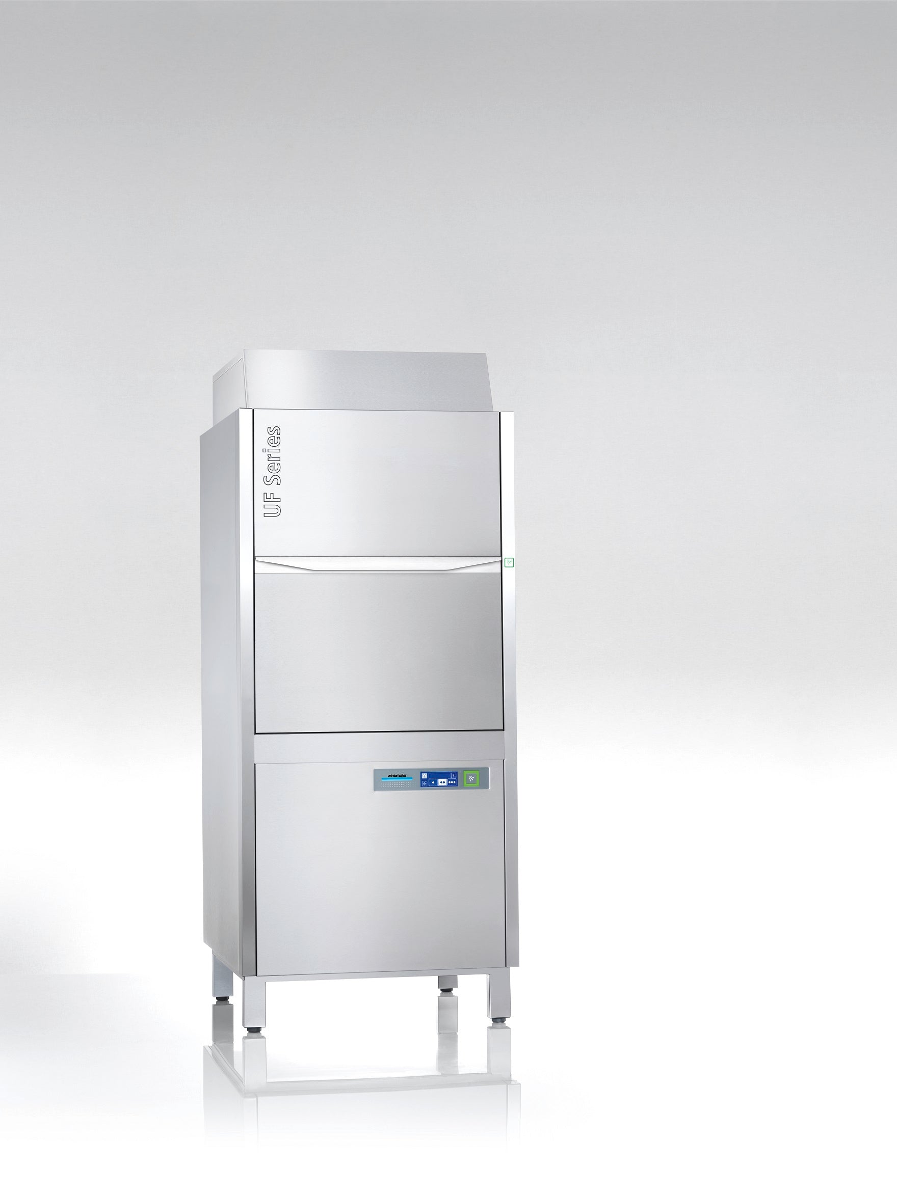 WINTERHALTER Utensils Washers- UF-M Energy