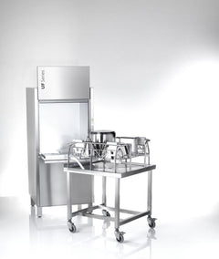 Winterhalter UF Rack Dolly for UF-M/L