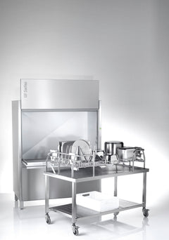 Winterhalter Rack Dolly for UF-XL