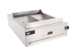 Hot & Crispy Fry Warmer BKE-UW17