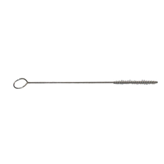 Key Ring Nylon Brush