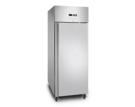 Solid Door Freezers