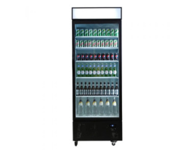 Upright Refrigeration