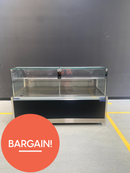 Criocabin - Enixe Lounge EI100 Deli Counter