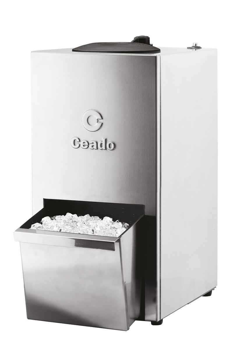 Ceado V-100 - Ice Crusher