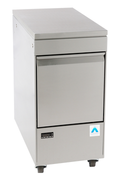 Adande VCC1.GCW - Compact Refrigeration Single Drawer Unit - Standard Castors