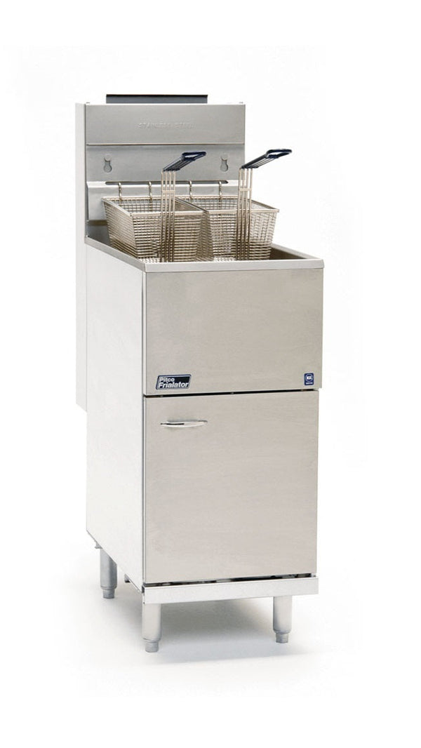 Pitco VF-35 Deep Fryer