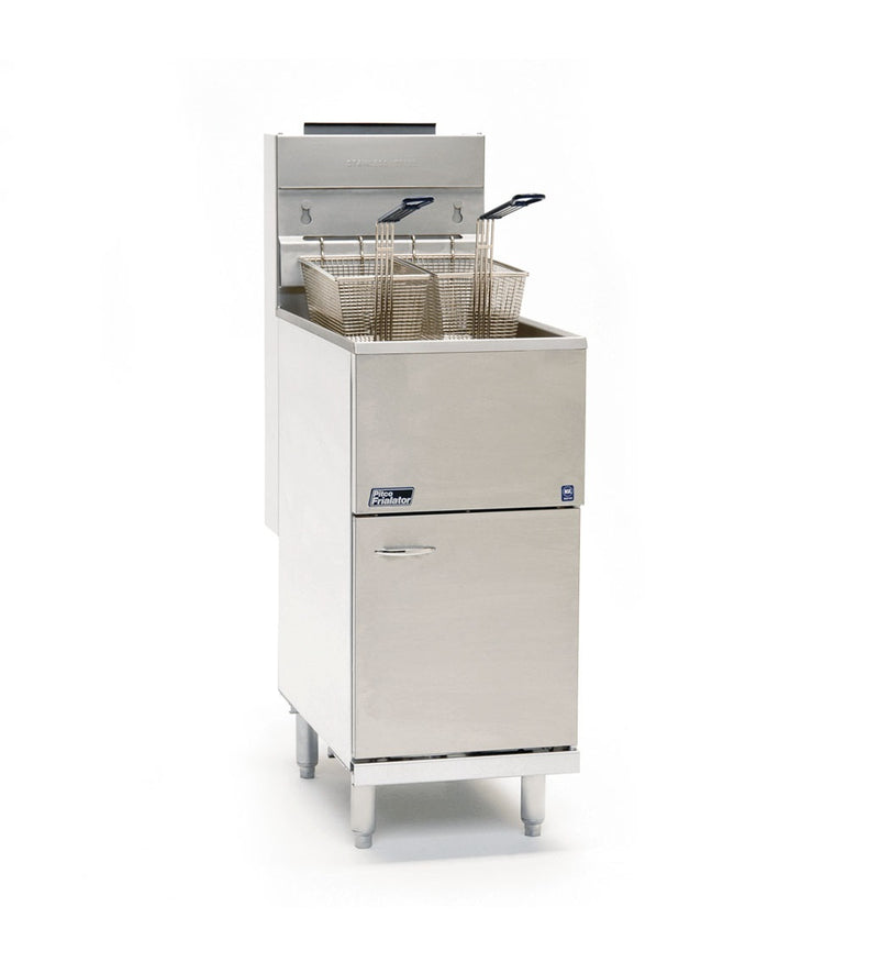 Pitco VF-35 Deep Fryer