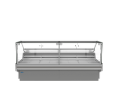 Hussmann Serviced Deli 1250, VLL726BL