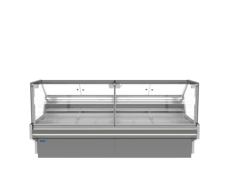 Hussmann Serviced Deli 1250, VLL726BL