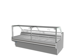 Hussmann Serviced Deli 1875, VLL726BL