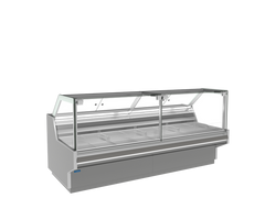 Hussmann Serviced Deli 2500, VLL726BL