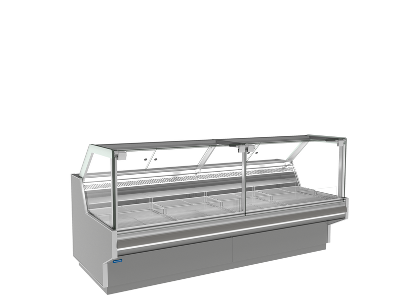Hussmann Serviced Deli 2500, VLL726BL