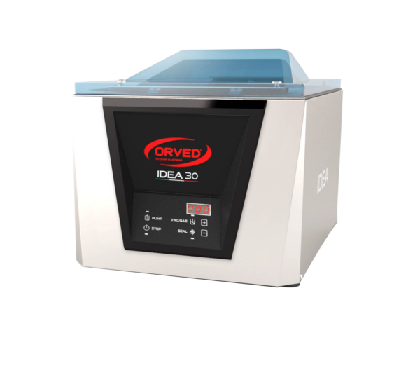 Orved Vacuum Sealer Idea 30