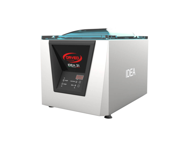Orved Vacuum Sealer Idea 31