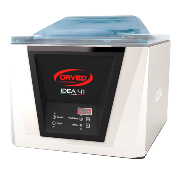 Orved Vacuum Sealer Idea 41
