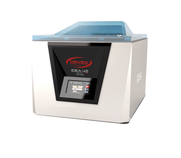 Orved Vacuum Sealer High Line 42